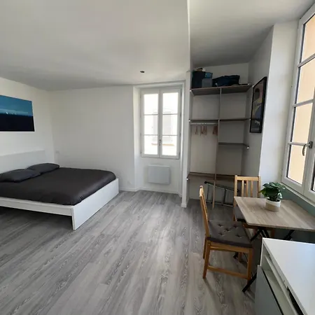Studio Paisible