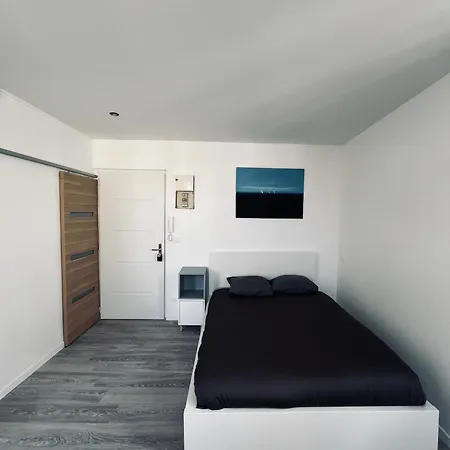 Apartment Studio Paisible *